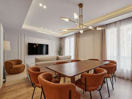 Piso en venta en Madrid