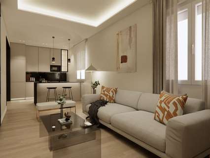 Piso en venta en Madrid