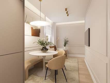 Piso en venta en Madrid