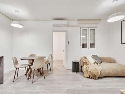 Piso en venta en Madrid