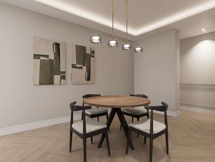 Piso en venta en Madrid