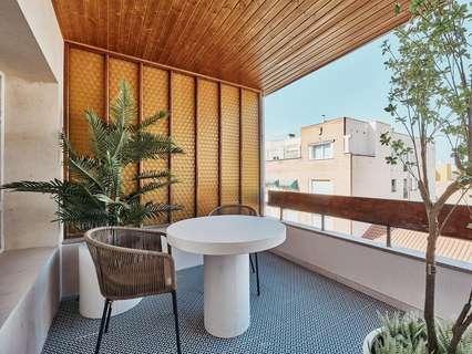 Piso en venta en Madrid