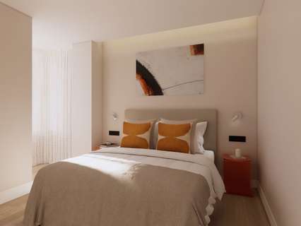 Piso en venta en Madrid