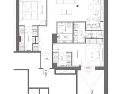 Piso en venta en Madrid