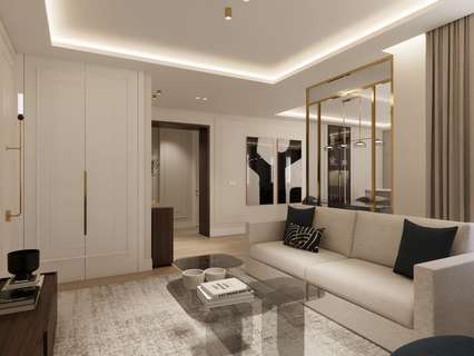 Piso en venta en Madrid