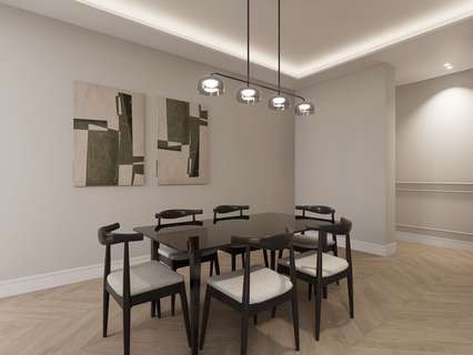Piso en venta en Madrid