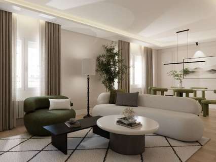 Piso en venta en Madrid