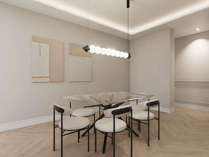 Piso en venta en Madrid