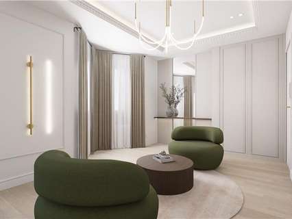 Piso en venta en Madrid