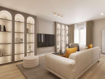 Piso en venta en Madrid