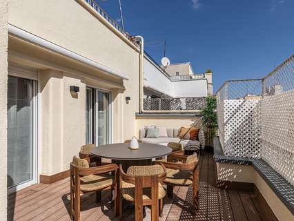 Piso en venta en Madrid