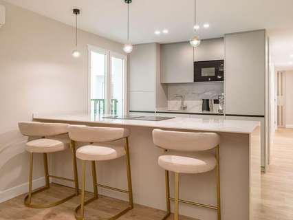 Piso en venta en Madrid