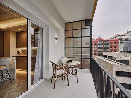 Piso en venta en Madrid