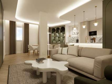 Piso en venta en Madrid