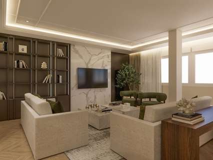 Piso en venta en Madrid