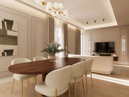 Piso en venta en Madrid