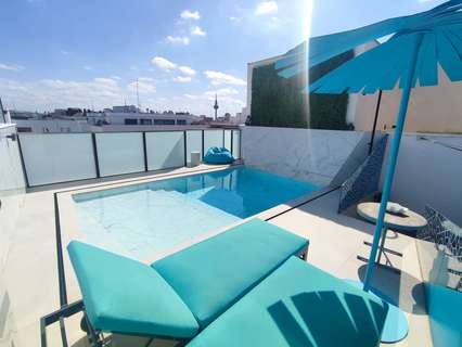 Piso en venta en Madrid