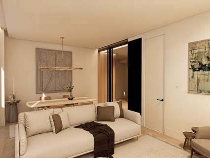 Piso en venta en Madrid