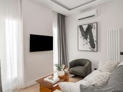 Piso en venta en Madrid