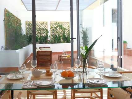 Piso en alquiler en Madrid