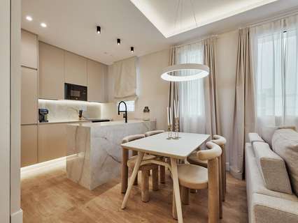 Piso en venta en Madrid