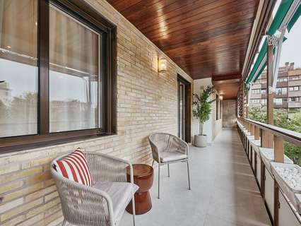 Piso en venta en Madrid