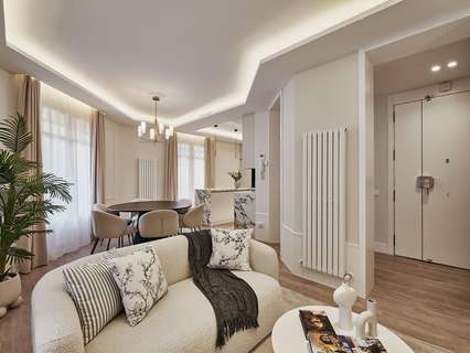 Piso en venta en Madrid