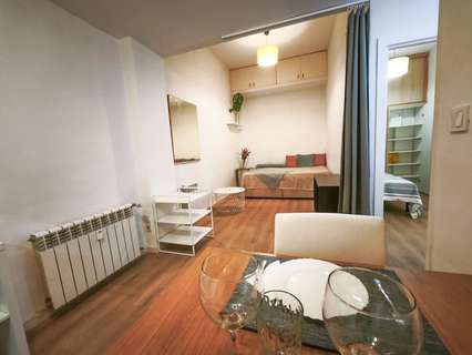 Piso en venta en Madrid