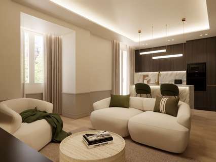 Casa en venta en Madrid