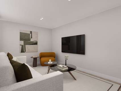 Casa en venta en Madrid