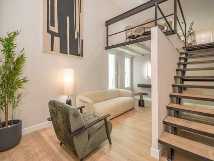 Casa en venta en Madrid