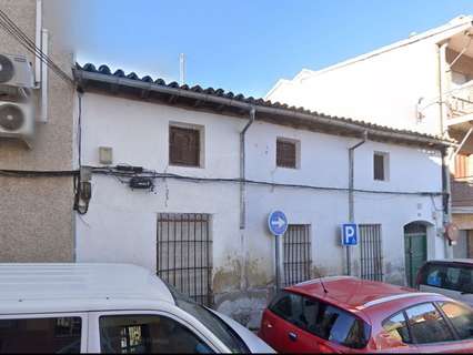 Parcela rústica en venta en Arganda del Rey