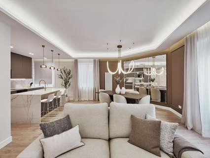 Piso en venta en Madrid