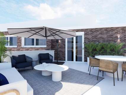 Piso en venta en Madrid