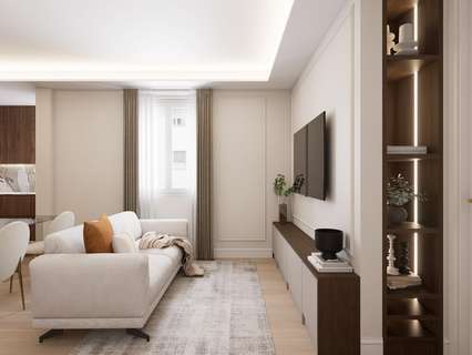 Piso en venta en Madrid