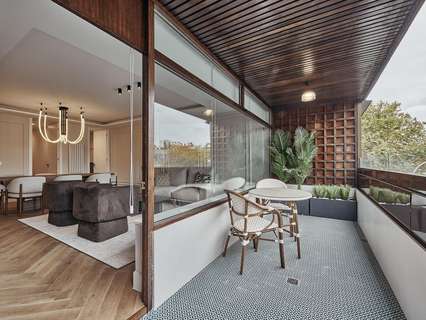 Piso en venta en Madrid