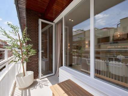 Piso en venta en Madrid