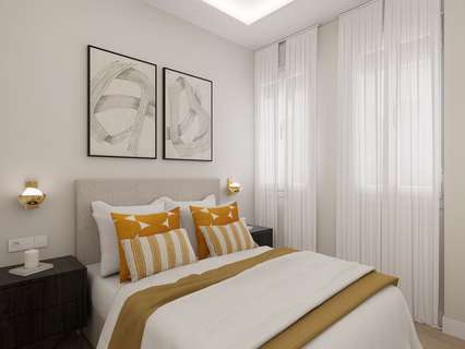 Piso en venta en Madrid