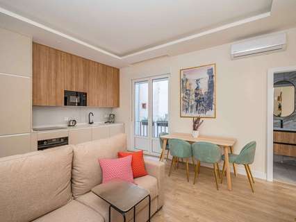 Piso en venta en Madrid