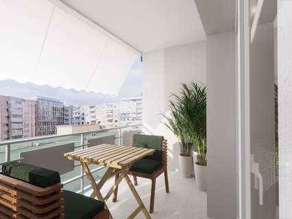 Piso en venta en Madrid