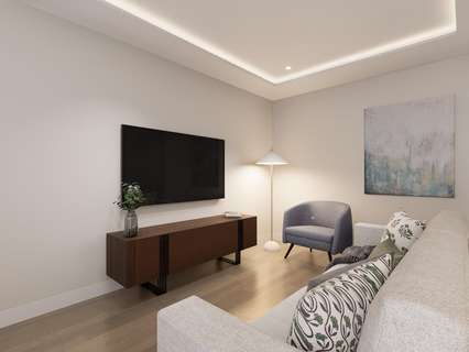 Piso en venta en Madrid
