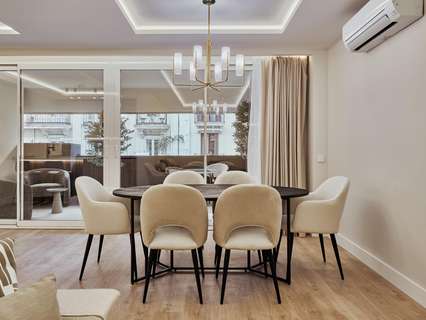 Piso en venta en Madrid