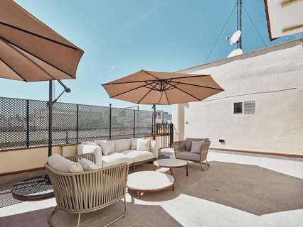 Piso en venta en Madrid