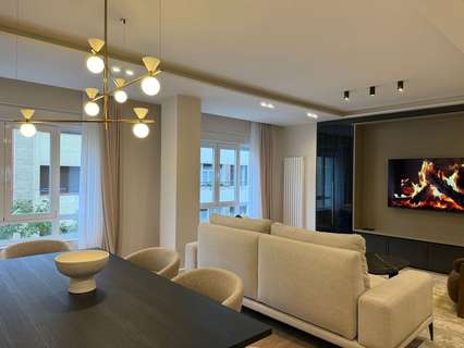 Piso en venta en Madrid