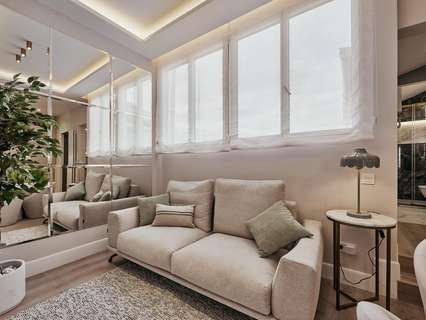 Piso en venta en Madrid