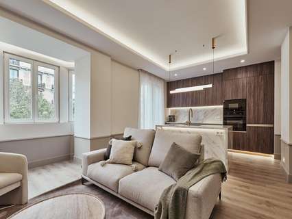 Piso en venta en Madrid