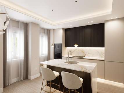 Piso en venta en Madrid