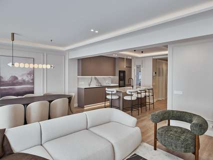 Piso en venta en Madrid