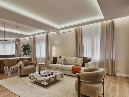 Piso en venta en Madrid