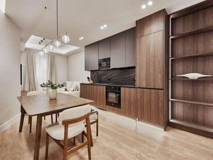 Piso en venta en Madrid